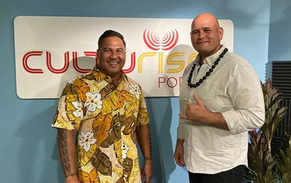 Ahupua’a Economics: Hawai’i as a Model for the World